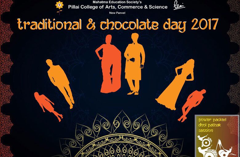 Traditional and Chocolate Day 2017