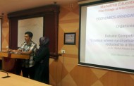 Debate Competition on 