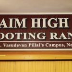 Aim High Shooting Range