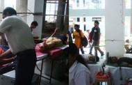 Blood Donation Camp 2013