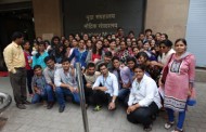 Industrial Visit to RBI Monetary Museum