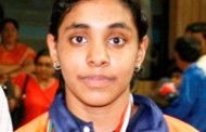 Riya Pillai, M.Com. (Part-I) student bagged 7th position in the National Ranking