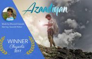 Short Film Azaadiyan