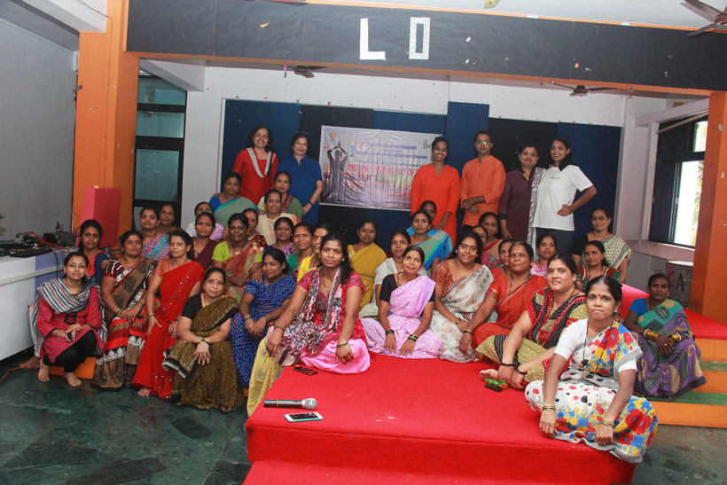 International Day of Yoga