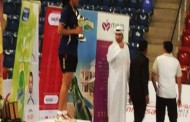 Riya Pillai triumph at Bahrain International Badminton Women Singles