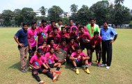 PCACS creates history in Mumbai University Football Championship