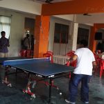 Indoor Games