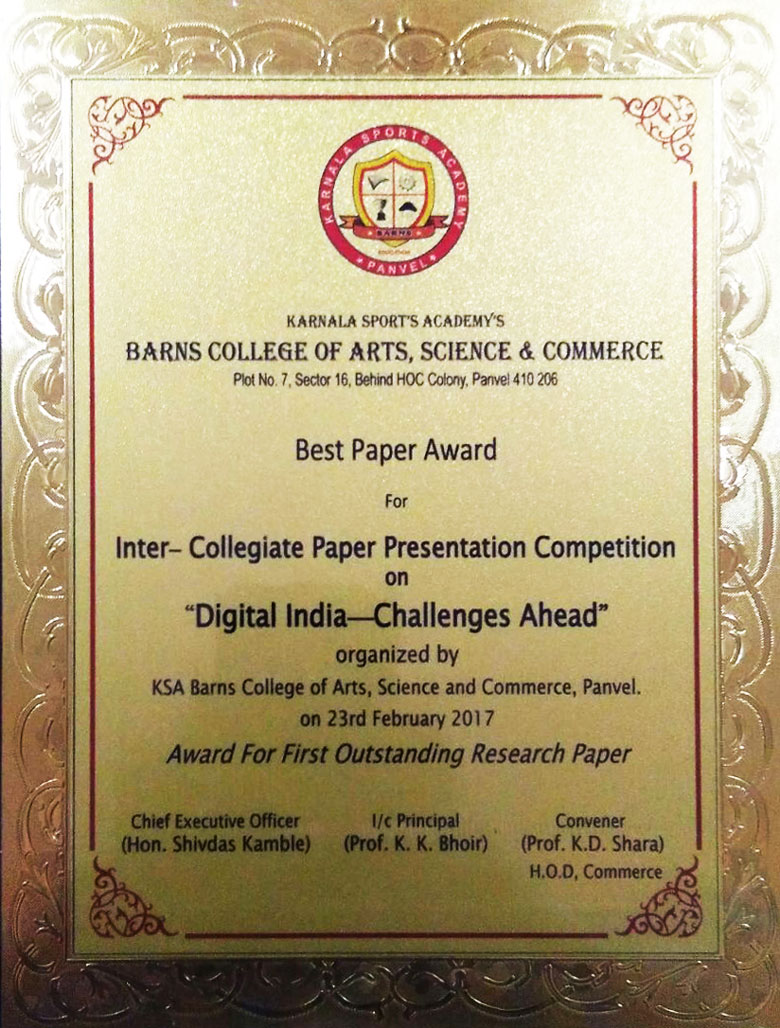 raveena-award