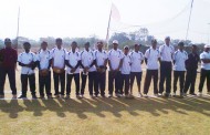 All India Inter University Softball Tournament