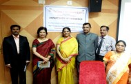 National Level Paper Presentation Competition on 