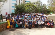 Industrial Visit to Wipro Technologies, Pune