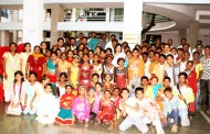 Visited to Zilla Parishad School, Nandgaon Katkarwadi