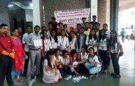 Blood Donation Camp 2016