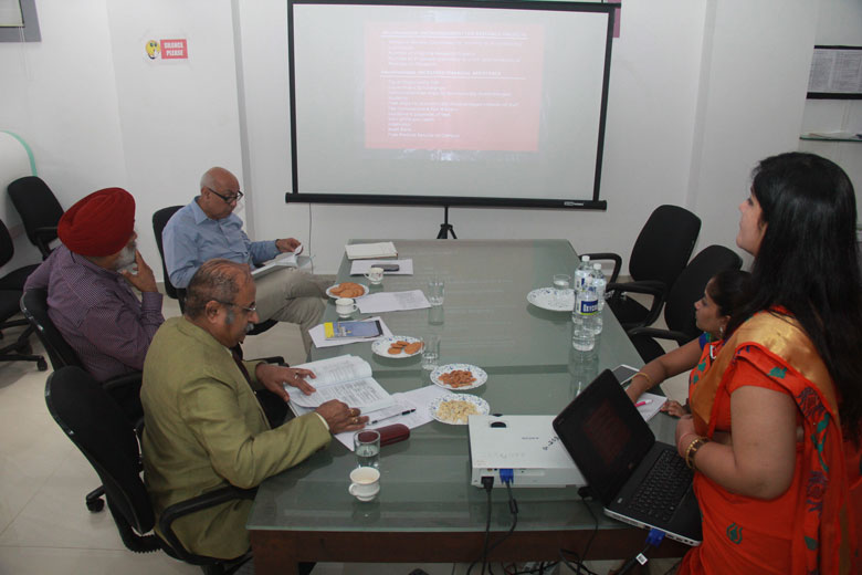 INteraction-with-I.Q.A.C.