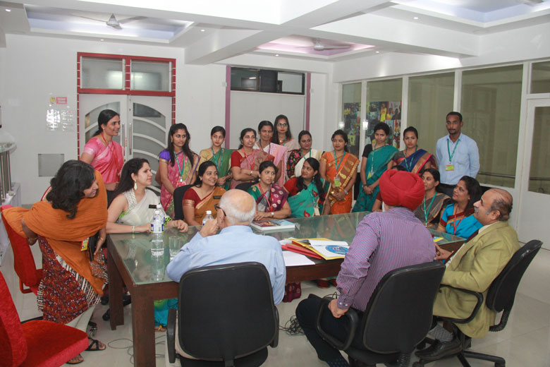 Interaction-with-B.Sc.(I.T.)-_-B.Sc.(C.S.)-Faculty