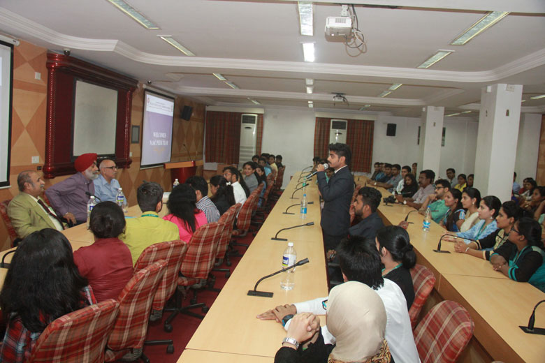 Interaction-with-Students