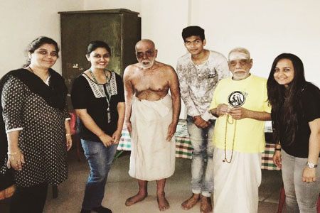 visited-jankalyan seva-ashram