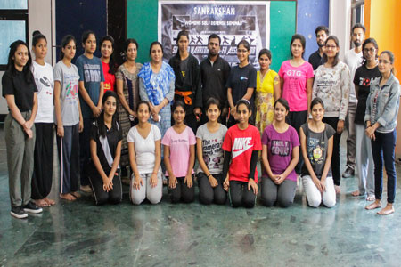 self-defence-programme