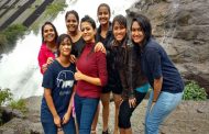 Field Trips to Bhandardhara, Raigad