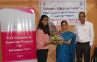 PCOS Awareness and Education Programme