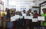 Social Activity in Kotak Education Foundation 2017-18