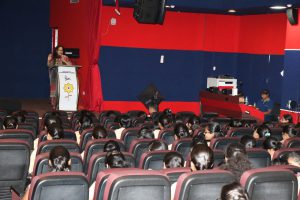 Career Counseling Session