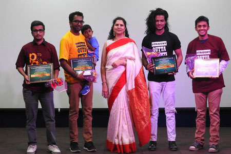 BScIT-and-BScCS-Alumni-Meet-2018