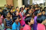 Orphanage Social Event 2018