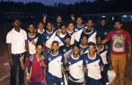 PCACS, New Panvel won Runners-up Title at Mumbai University Soft Ball (Men) Championship 2018-19