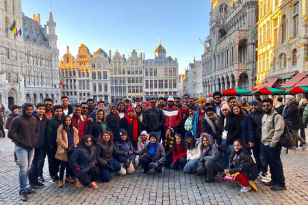 european-study-tour-2019