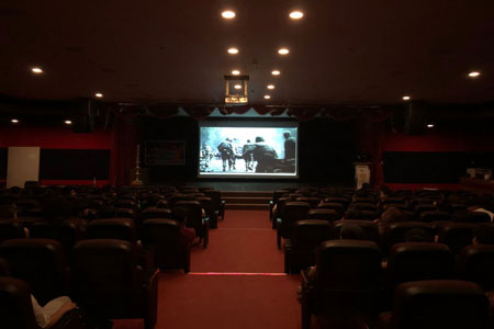 movie-screening