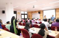 National Level Workshop on ‘AQAR Writing & Submission in the Light of New NAAC Guidelines’