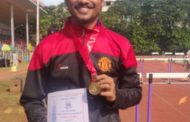 Mumbai University Athletics (10 km Walk) Championship
