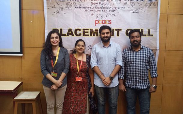 Placement Cell Golden Saturday - 2019-2020