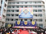Convocation Ceremony for the Class of 2019