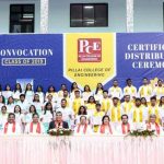 Convocation Ceremony for the Class of 2019