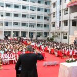 Convocation Ceremony for the Class of 2019