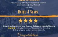 4 Stars for PCACS in Ministry of Education Institution's Innovation Council Annual Performance Result, 2021