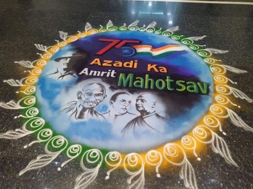 Azadi ka amrit mahotsav - Latest azadi ka amrit mahotsav , Information &  Updates - Government -ET Government