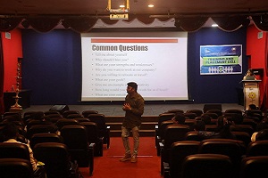 Seminar on 