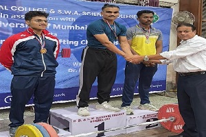 Inter-collegiate-Weightlifting-championship-for-Men-