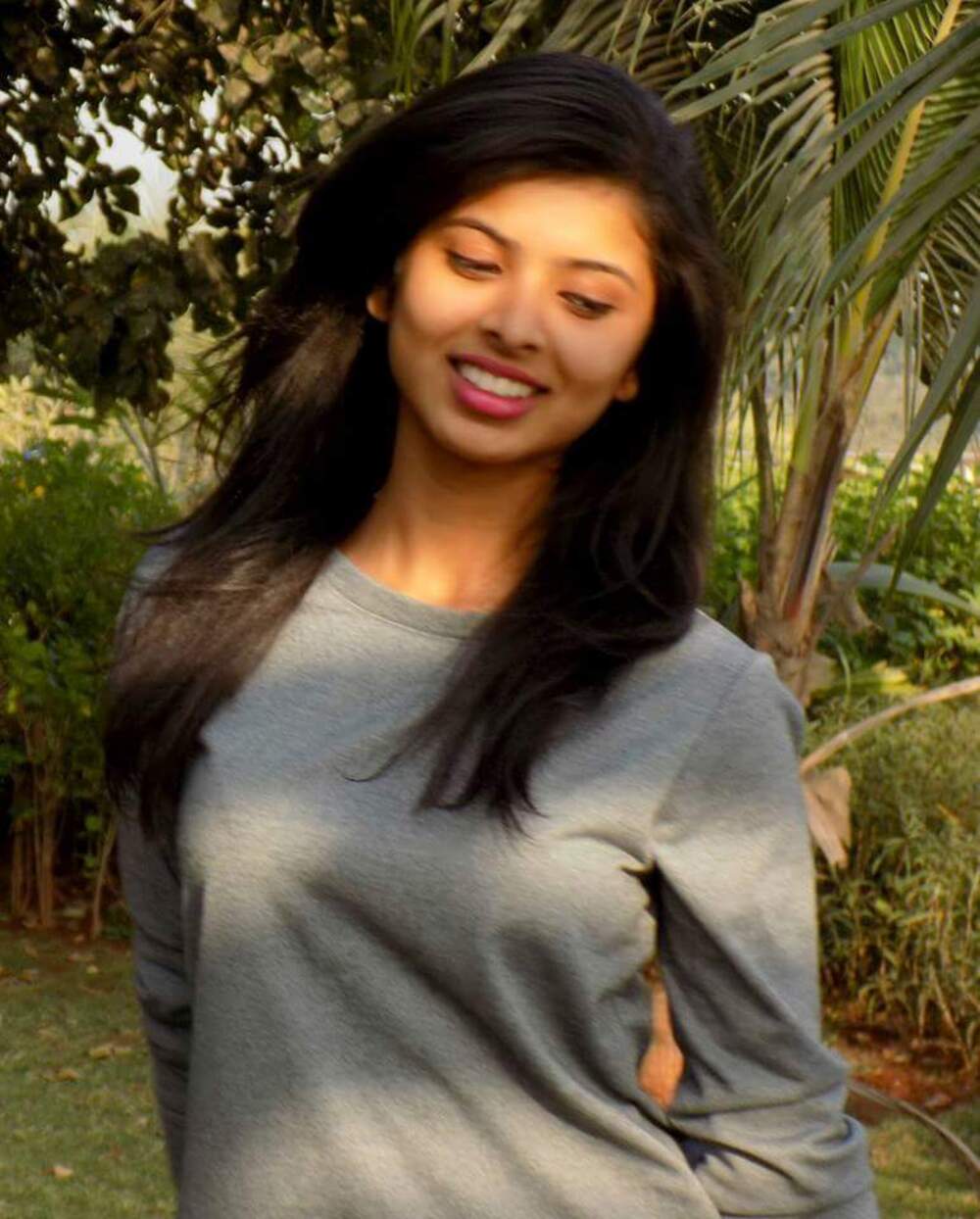 Ms. Siddhi Bankhale won Best Actress Award (Silver Medal) in Hindi Skit at 49th Inter-Collegaite Youth Festival, University of Mumbai
