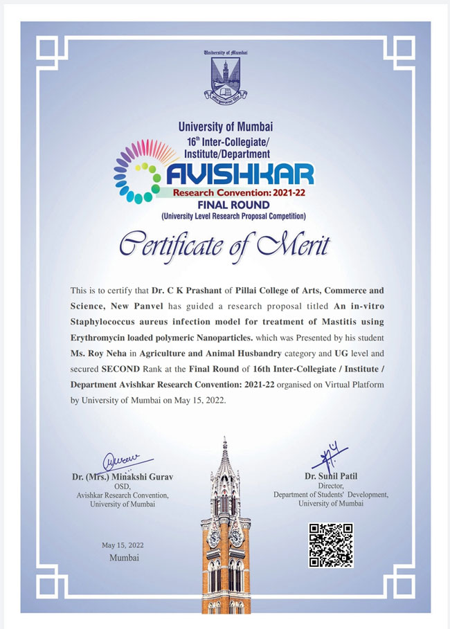 Avishkar-award-2022