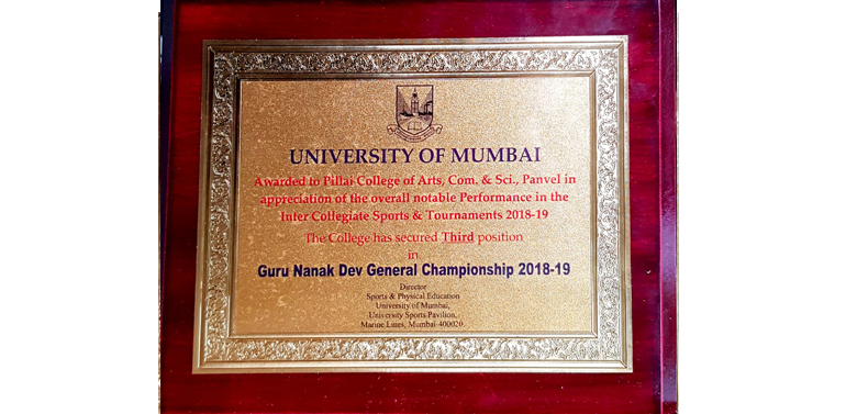 general-championship-award