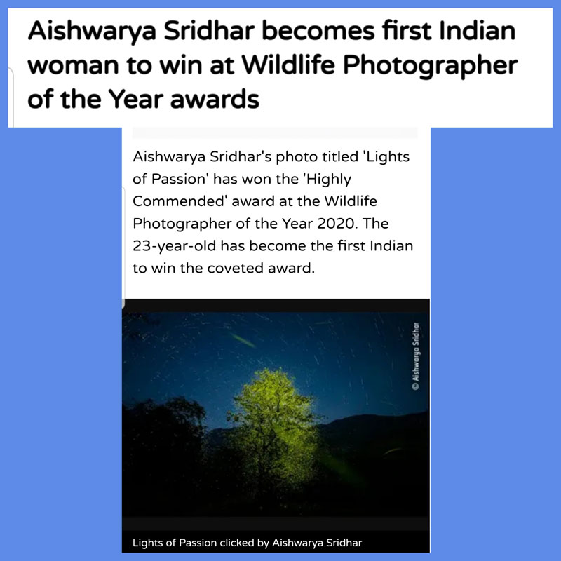 Aishwarya-Sridhar-Wildlife-Photographer-1