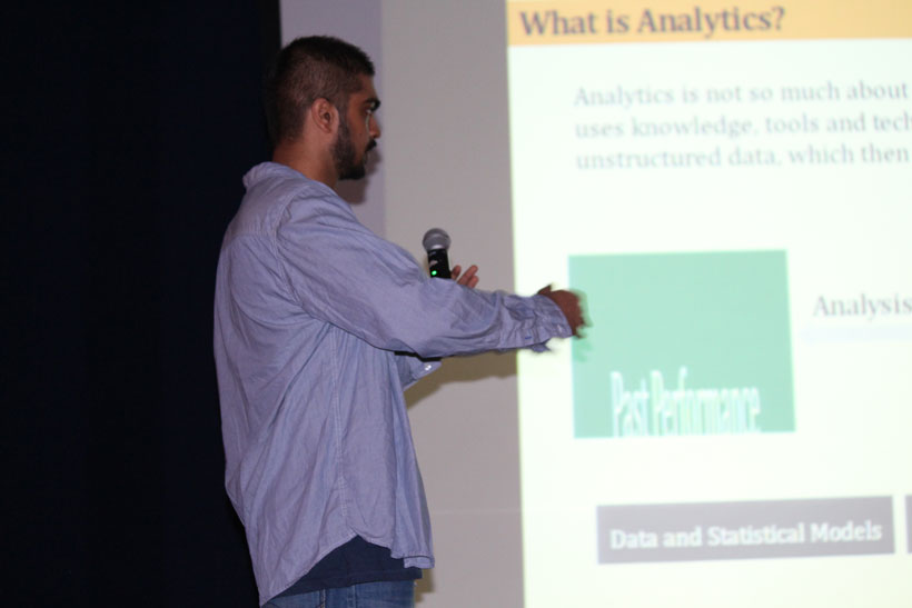 Seminar-on-Data-Analytics-Hadoop-and-Big-Data