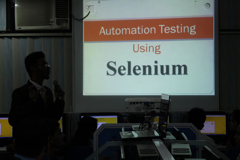 Workshop-Automated-Testing-using-SELENIUM-1