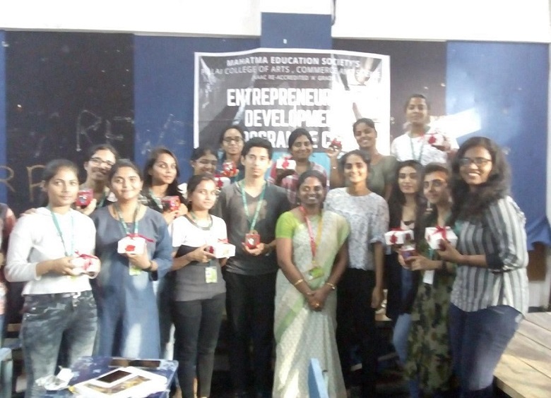 edp-skill-development-one-day-workshop-chocolate-making-2