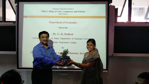 Economics-Guidance-Session-1