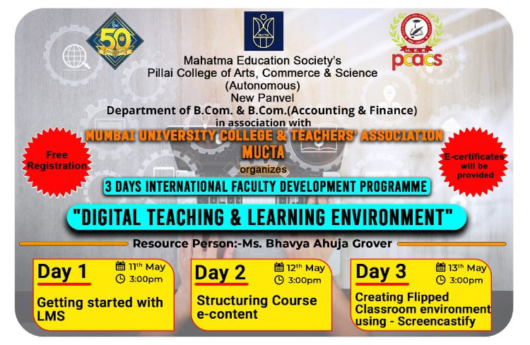 FDP-on-digital-teaching-and-learning-environment-2